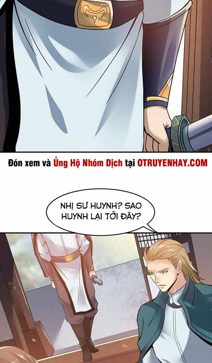 Thôn Phệ Vĩnh Hằng - Chương 141 - ảnh 10