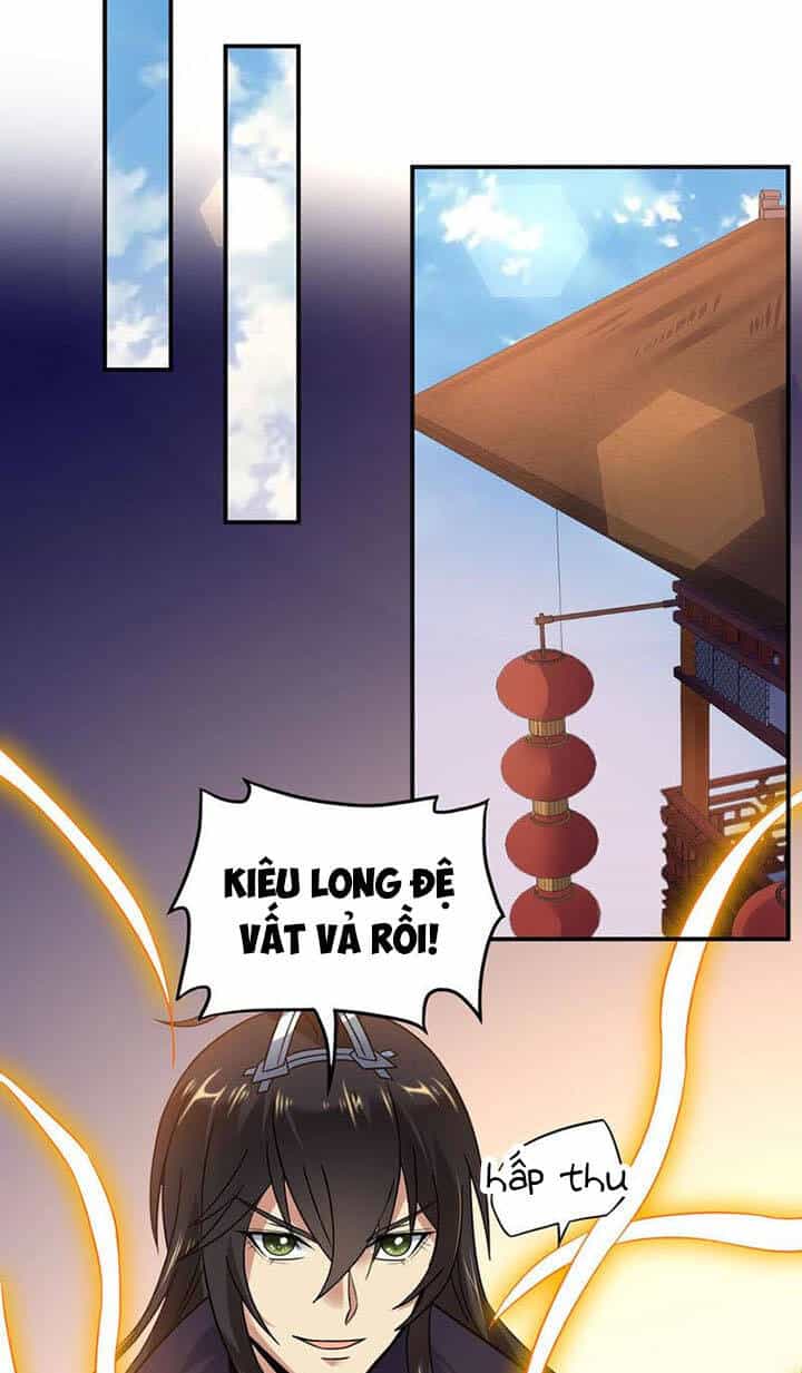 Thôn Phệ Vĩnh Hằng - Chương 142 - ảnh 12
