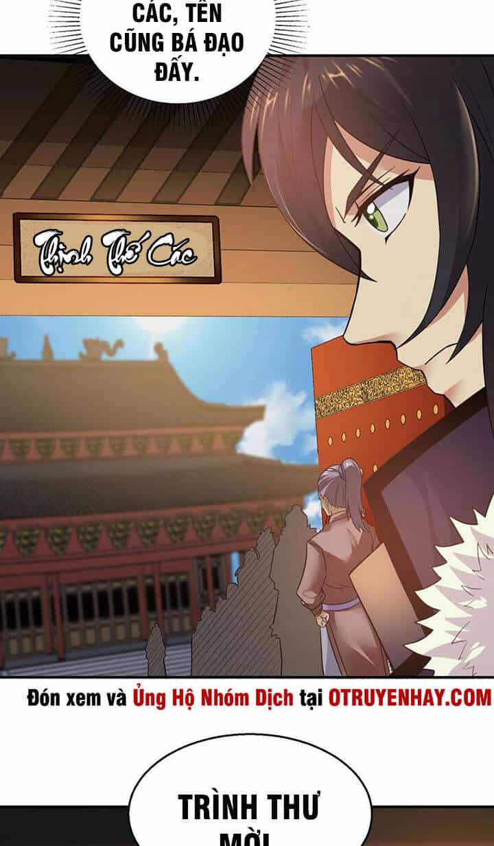 Thôn Phệ Vĩnh Hằng - Chương 142 - ảnh 17