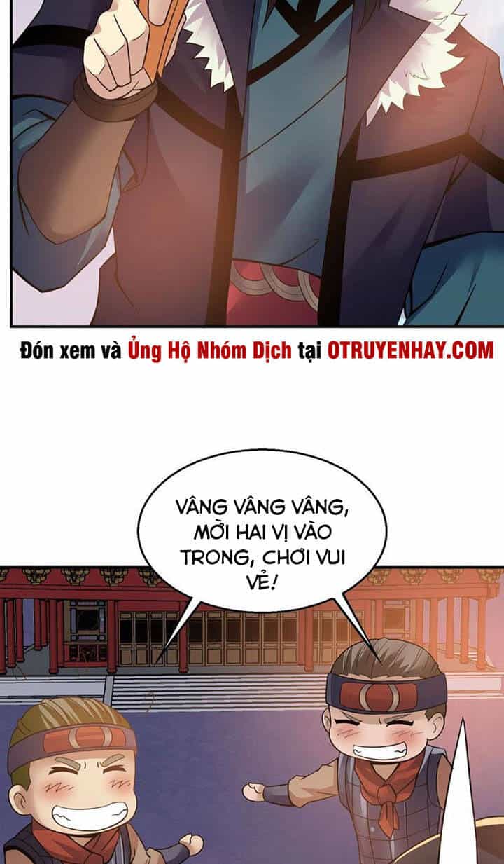 Thôn Phệ Vĩnh Hằng - Chương 142 - ảnh 20