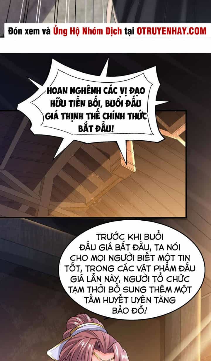 Thôn Phệ Vĩnh Hằng - Chương 143 - ảnh 7