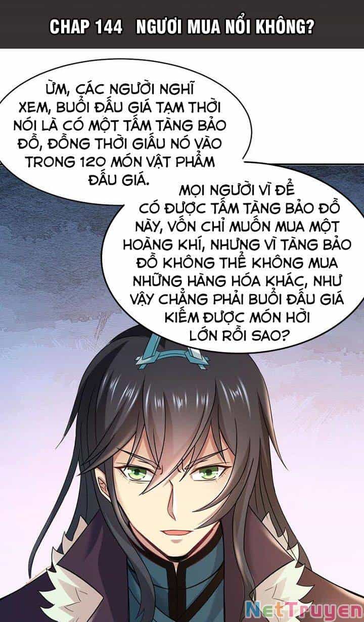 Thôn Phệ Vĩnh Hằng - Chương 144 - ảnh 2