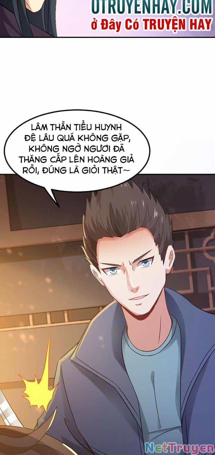 Thôn Phệ Vĩnh Hằng - Chương 144 - ảnh 27