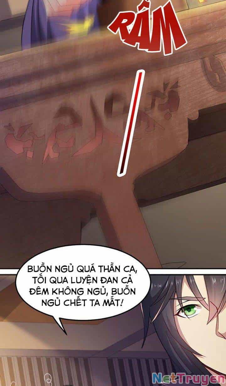 Thôn Phệ Vĩnh Hằng - Chương 144 - ảnh 9