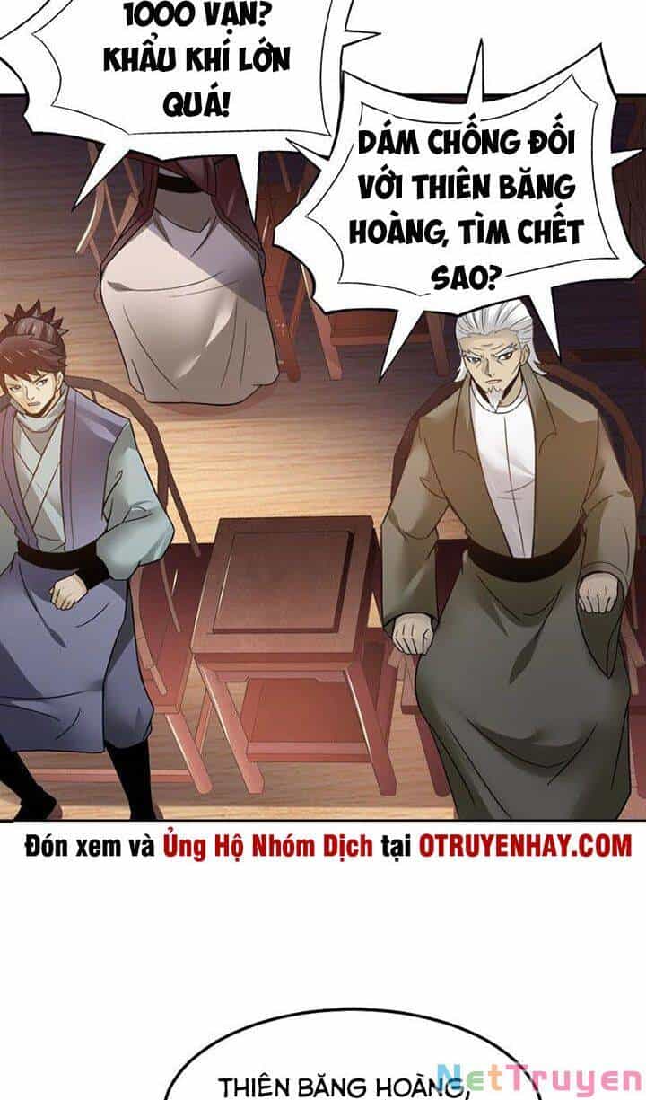 Thôn Phệ Vĩnh Hằng - Chương 145 - ảnh 11
