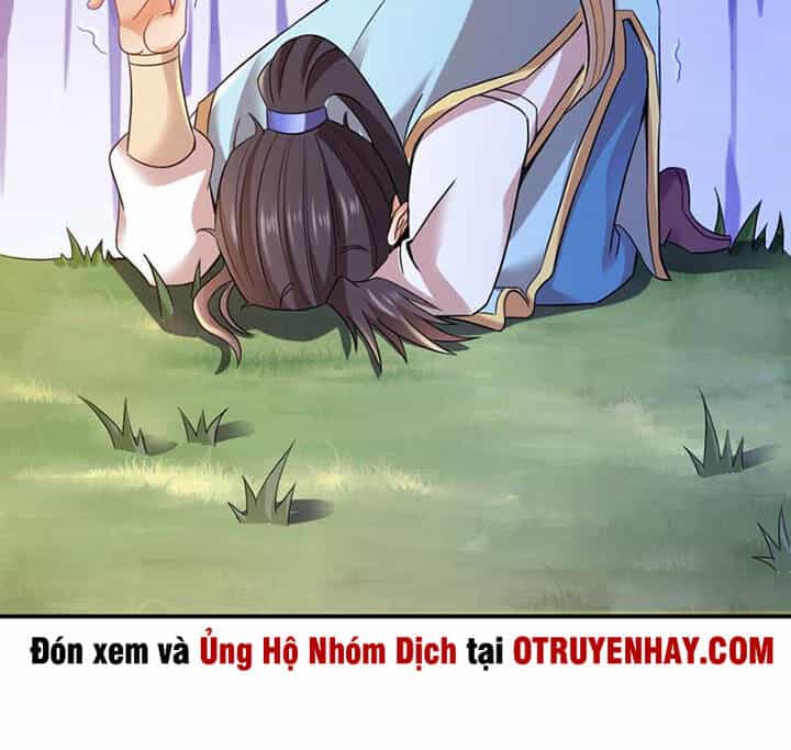 Thôn Phệ Vĩnh Hằng - Chương 148 - ảnh 29