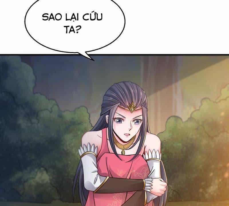 Thôn Phệ Vĩnh Hằng - Chương 149 - ảnh 3