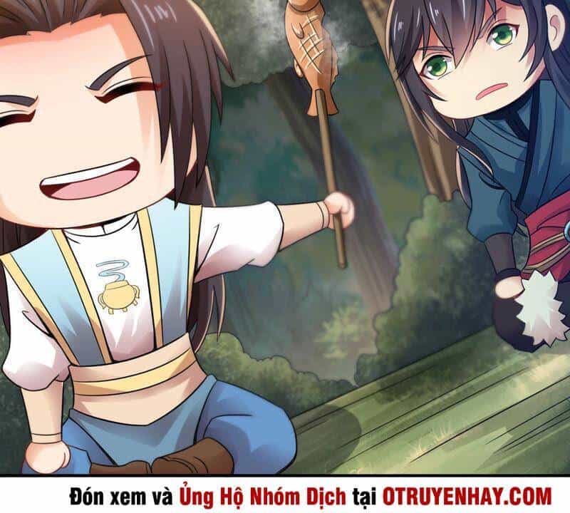 Thôn Phệ Vĩnh Hằng - Chương 149 - ảnh 7