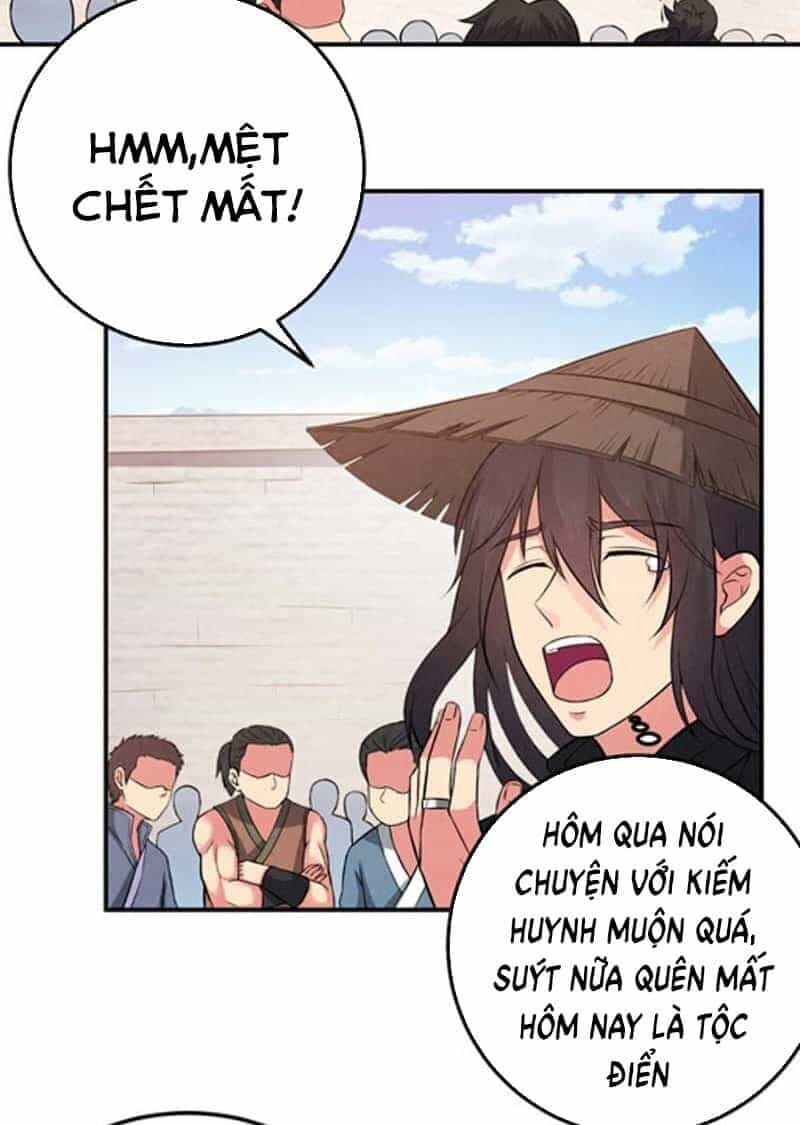 Thôn Phệ Vĩnh Hằng - Chương 15 - ảnh 16