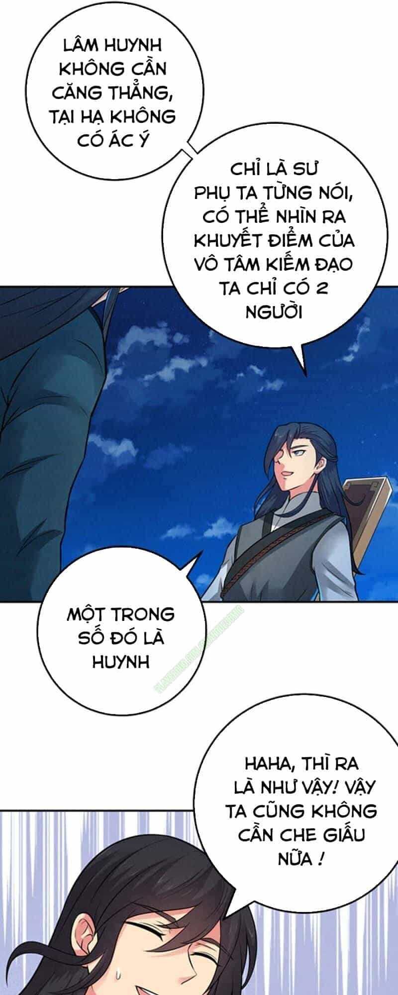 Thôn Phệ Vĩnh Hằng - Chương 15 - ảnh 9