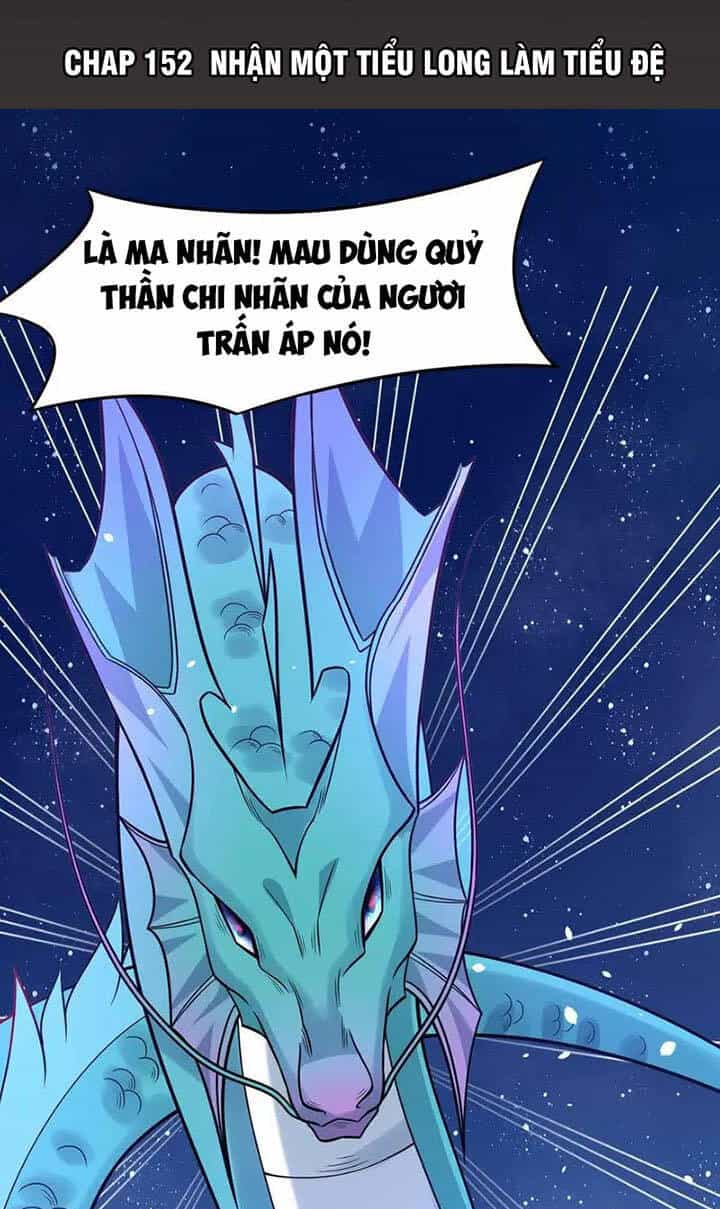 Thôn Phệ Vĩnh Hằng - Chương 152 - ảnh 2