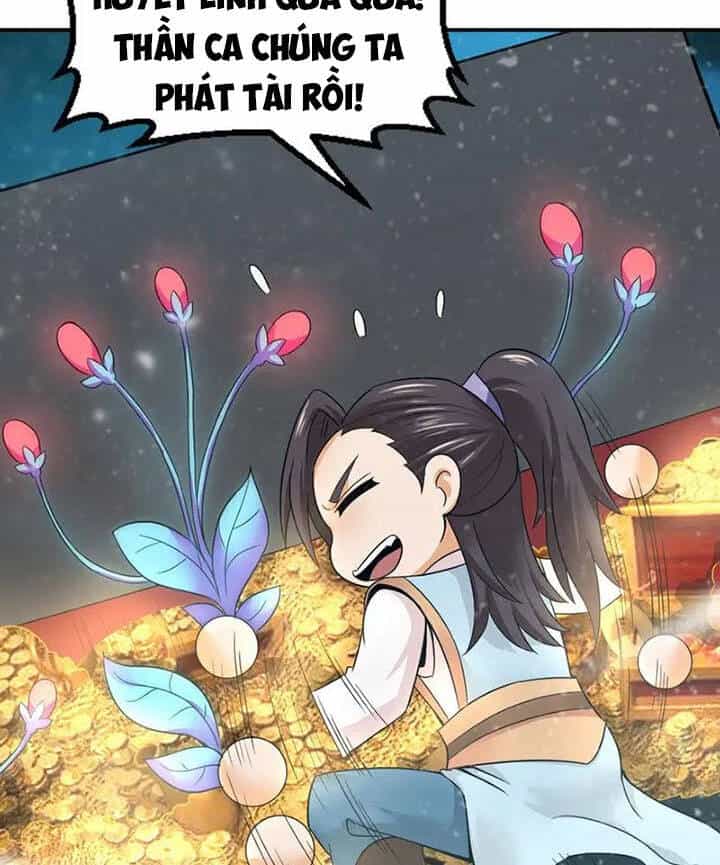 Thôn Phệ Vĩnh Hằng - Chương 153 - ảnh 19