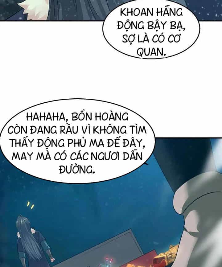 Thôn Phệ Vĩnh Hằng - Chương 153 - ảnh 21