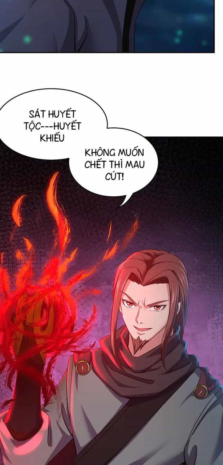 Thôn Phệ Vĩnh Hằng - Chương 153 - ảnh 23