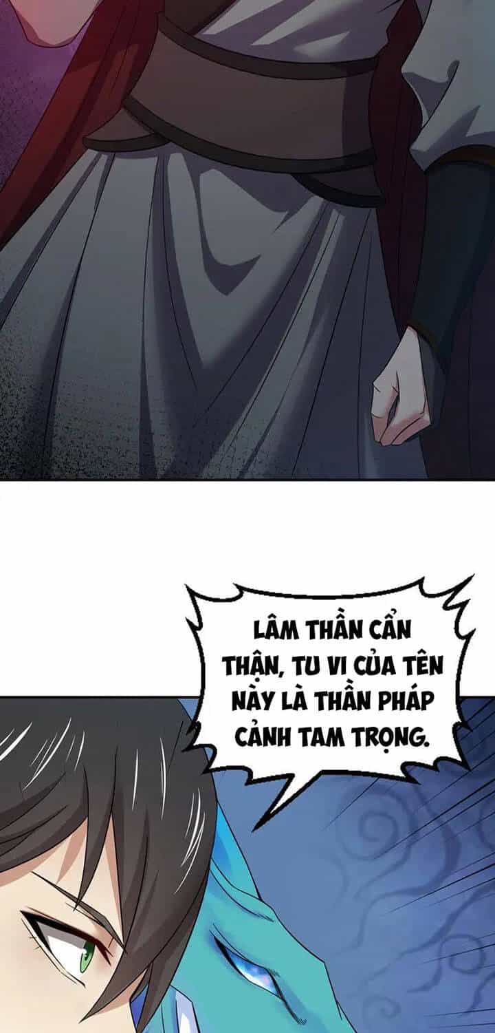 Thôn Phệ Vĩnh Hằng - Chương 153 - ảnh 24