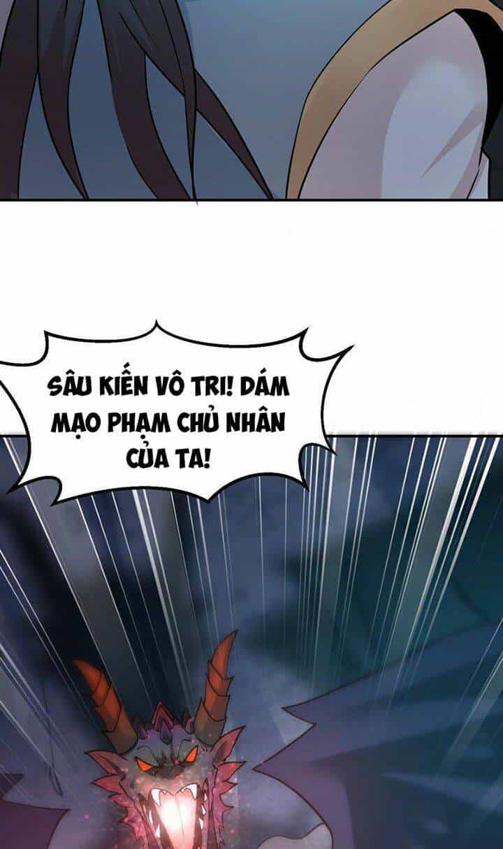 Thôn Phệ Vĩnh Hằng - Chương 154 - ảnh 12