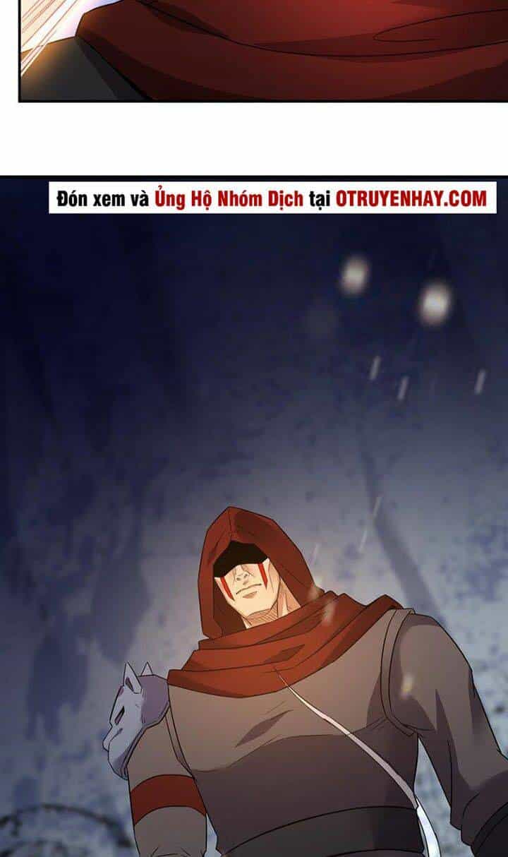 Thôn Phệ Vĩnh Hằng - Chương 154 - ảnh 21