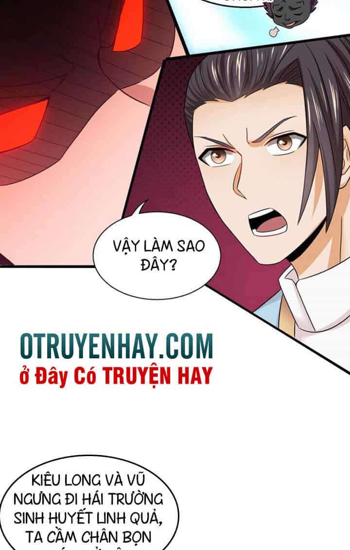Thôn Phệ Vĩnh Hằng - Chương 155 - ảnh 11