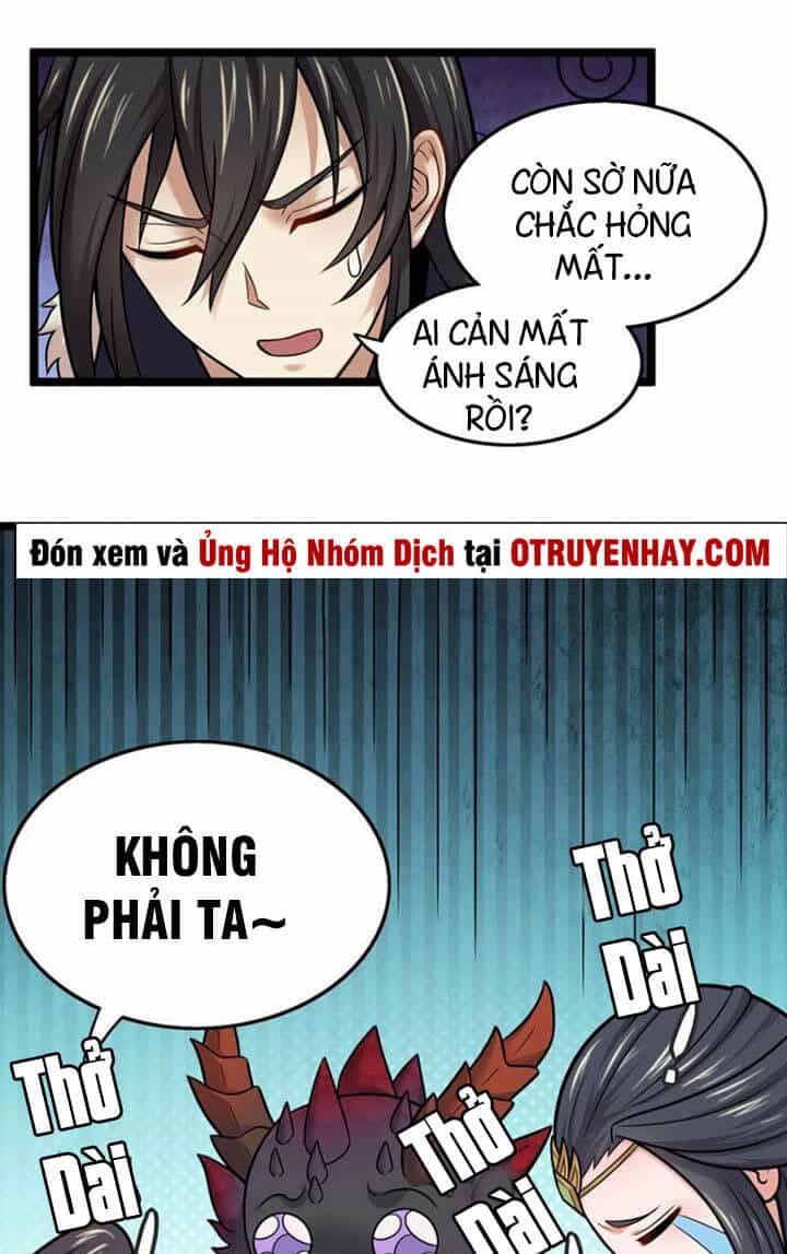 Thôn Phệ Vĩnh Hằng - Chương 156 - ảnh 13