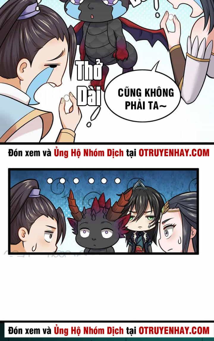 Thôn Phệ Vĩnh Hằng - Chương 156 - ảnh 14