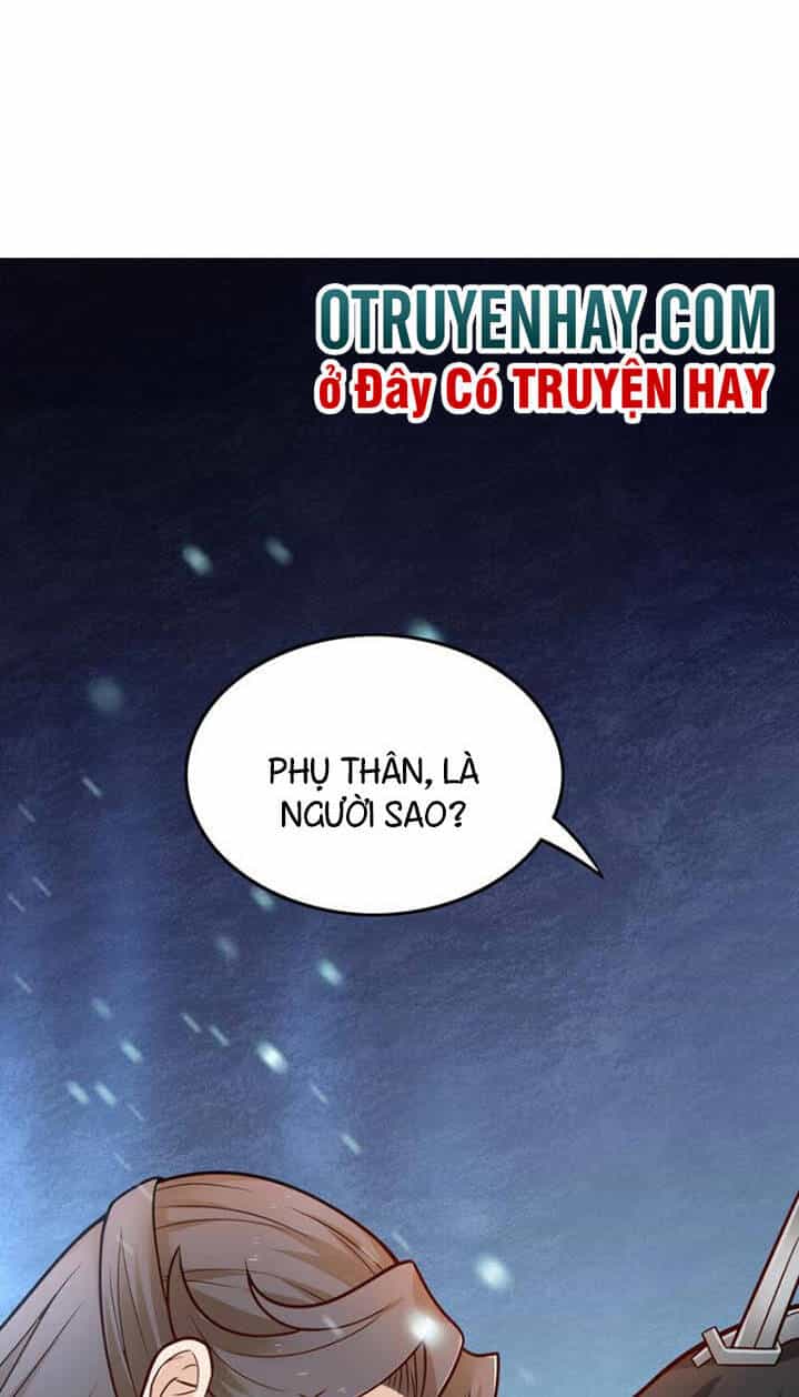 Thôn Phệ Vĩnh Hằng - Chương 156 - ảnh 29