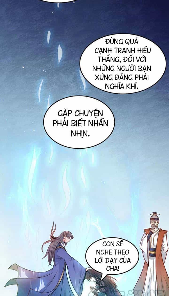 Thôn Phệ Vĩnh Hằng - Chương 156 - ảnh 33