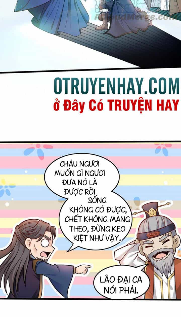 Thôn Phệ Vĩnh Hằng - Chương 156 - ảnh 34