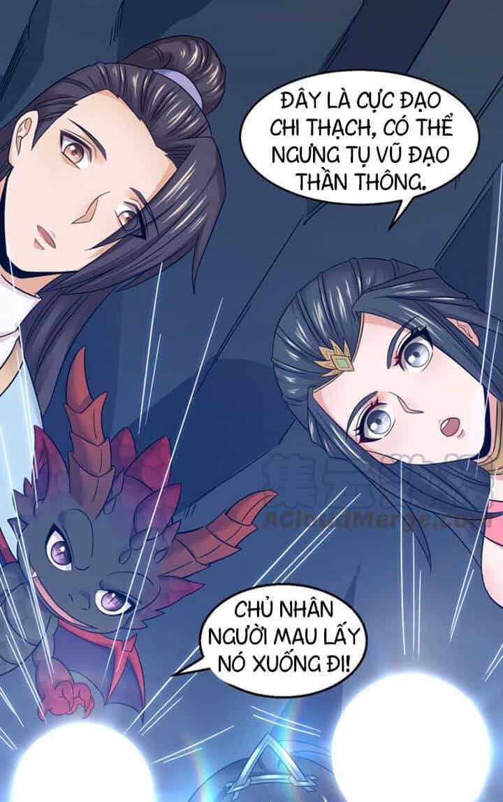 Thôn Phệ Vĩnh Hằng - Chương 156 - ảnh 6