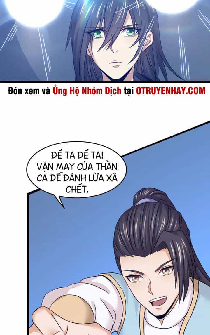 Thôn Phệ Vĩnh Hằng - Chương 156 - ảnh 7