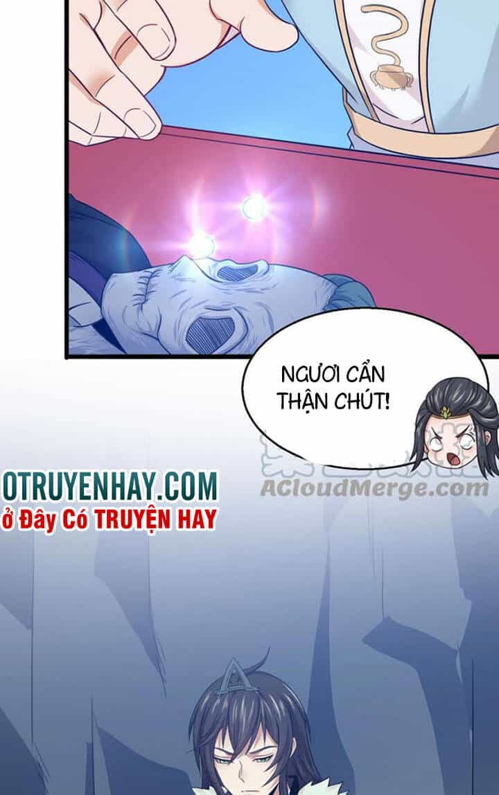 Thôn Phệ Vĩnh Hằng - Chương 156 - ảnh 8