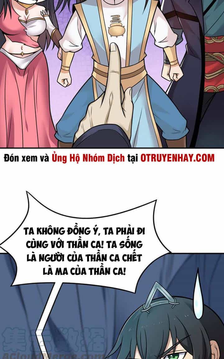 Thôn Phệ Vĩnh Hằng - Chương 157 - ảnh 12