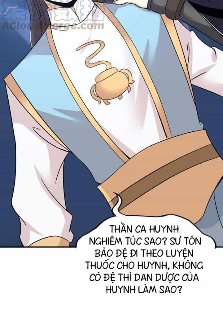 Thôn Phệ Vĩnh Hằng - Chương 157 - ảnh 24