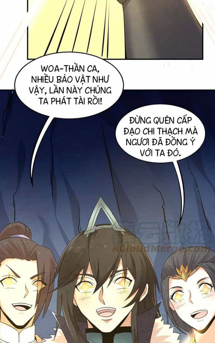 Thôn Phệ Vĩnh Hằng - Chương 157 - ảnh 3