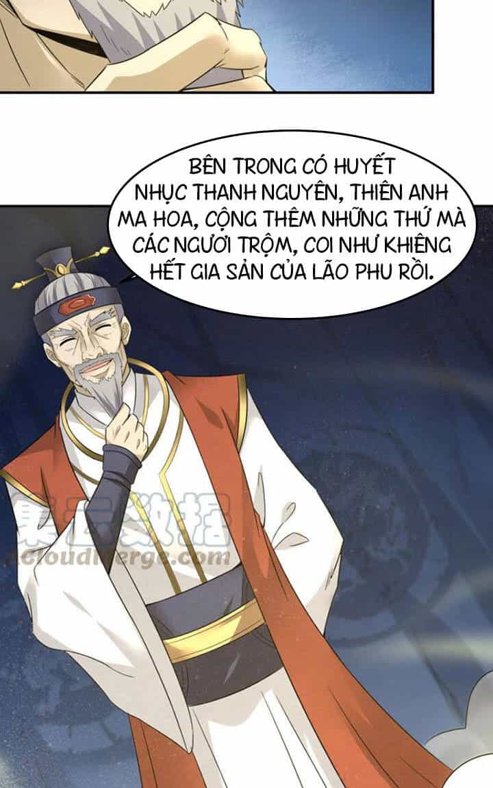 Thôn Phệ Vĩnh Hằng - Chương 157 - ảnh 5