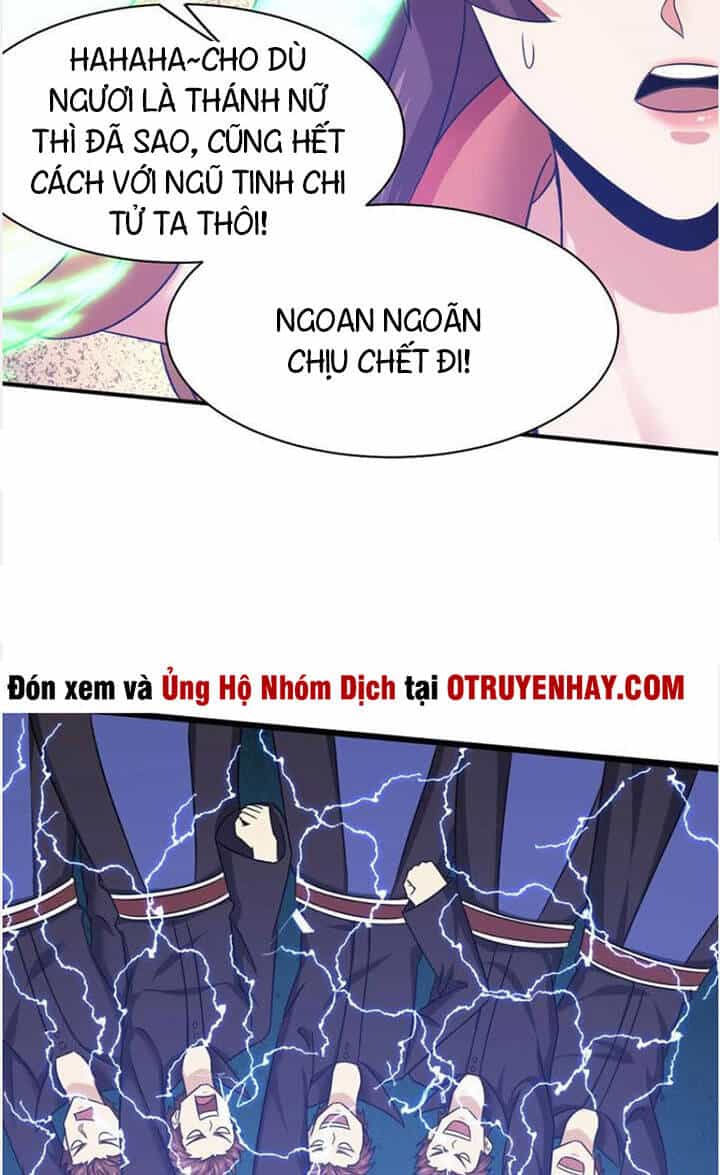 Thôn Phệ Vĩnh Hằng - Chương 161 - ảnh 27