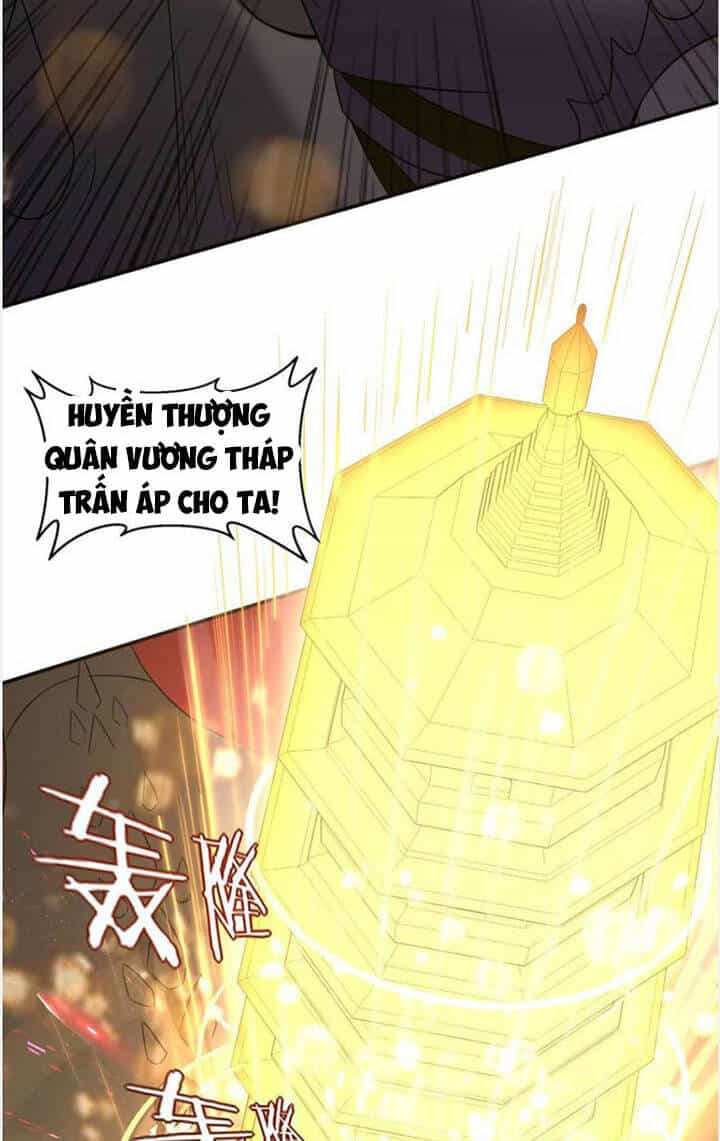 Thôn Phệ Vĩnh Hằng - Chương 161 - ảnh 3