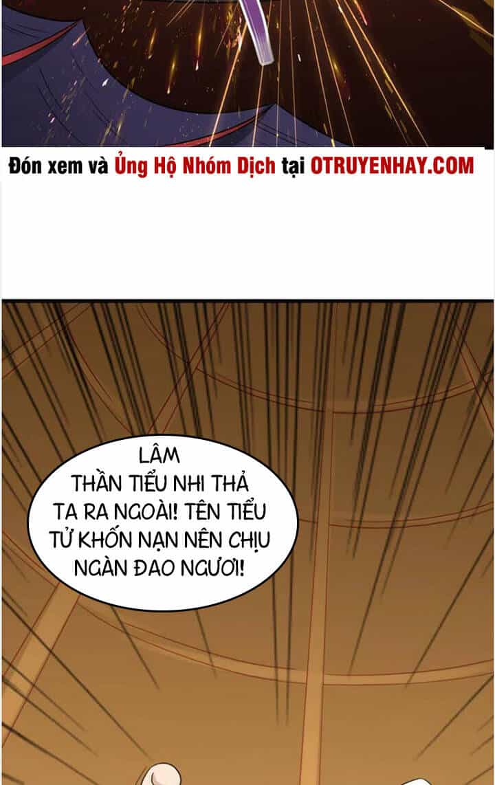 Thôn Phệ Vĩnh Hằng - Chương 161 - ảnh 7