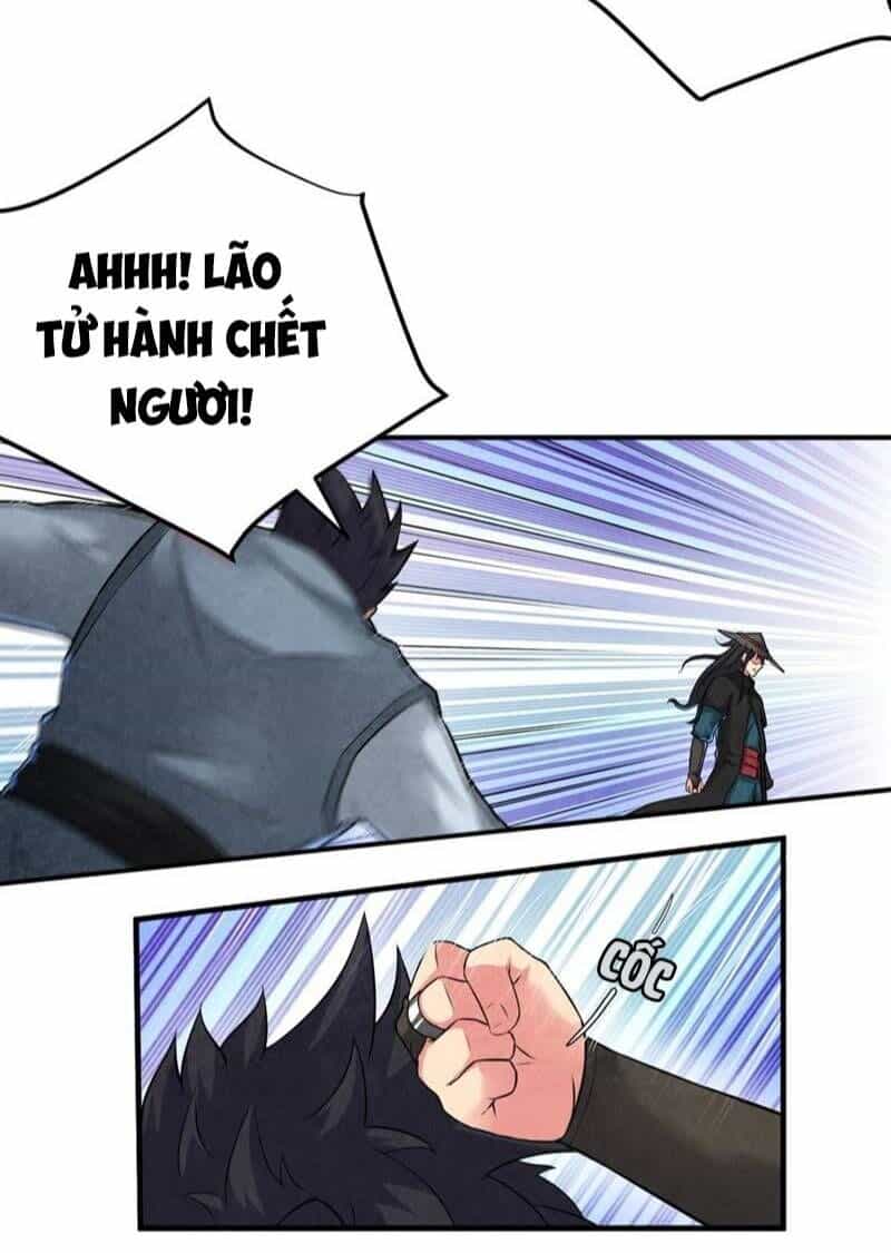 Thôn Phệ Vĩnh Hằng - Chương 16 - ảnh 19