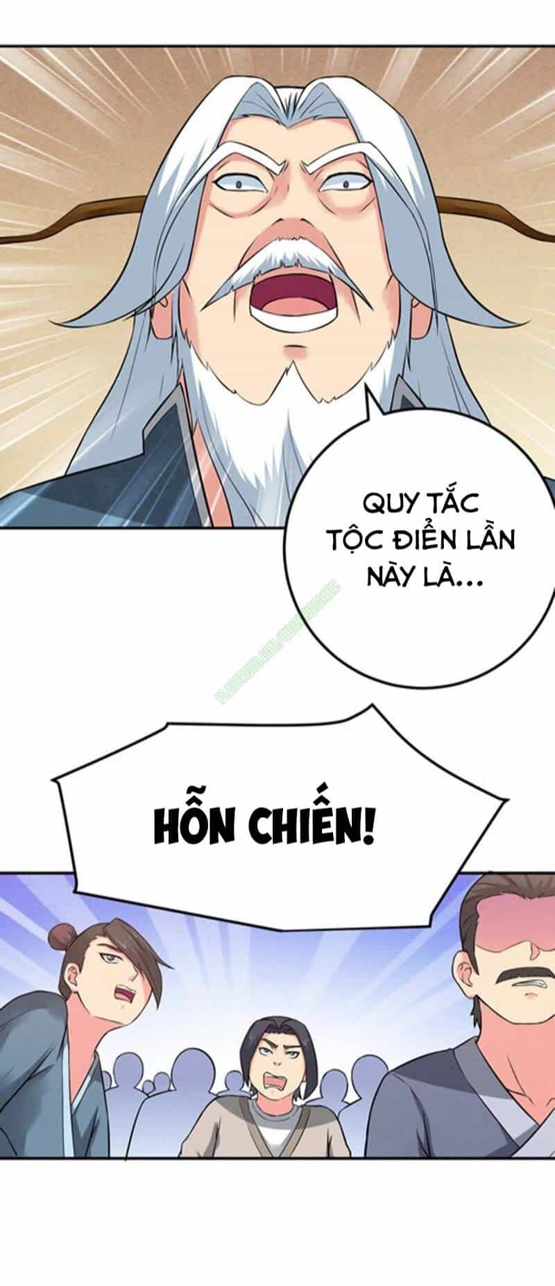Thôn Phệ Vĩnh Hằng - Chương 16 - ảnh 9