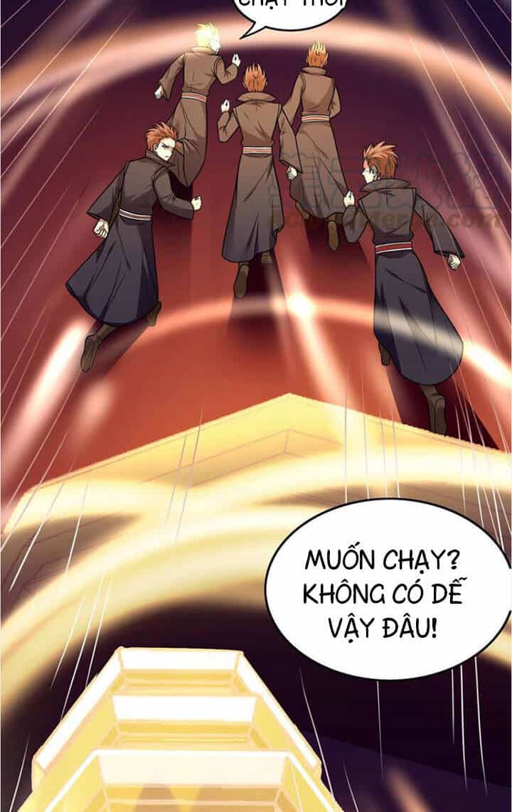 Thôn Phệ Vĩnh Hằng - Chương 162 - ảnh 18
