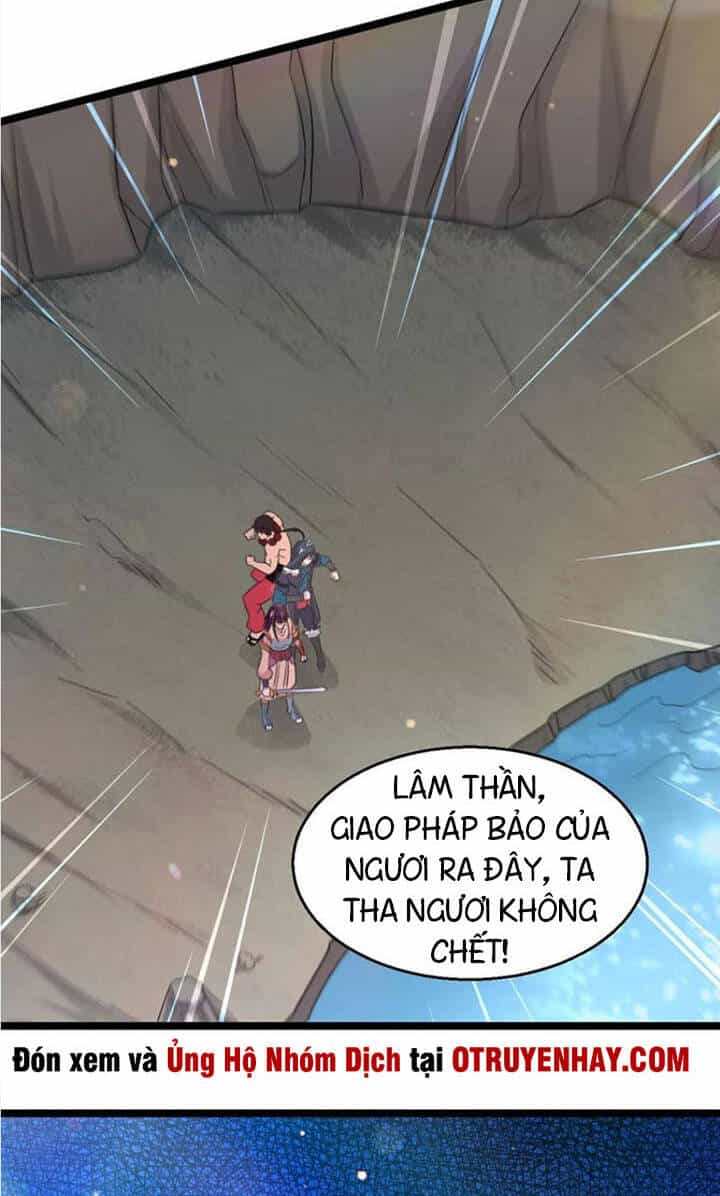 Thôn Phệ Vĩnh Hằng - Chương 162 - ảnh 34
