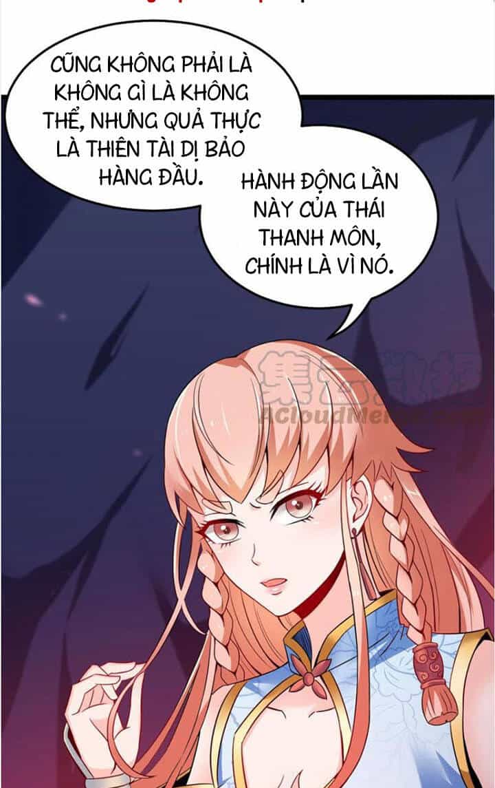Thôn Phệ Vĩnh Hằng - Chương 164 - ảnh 15