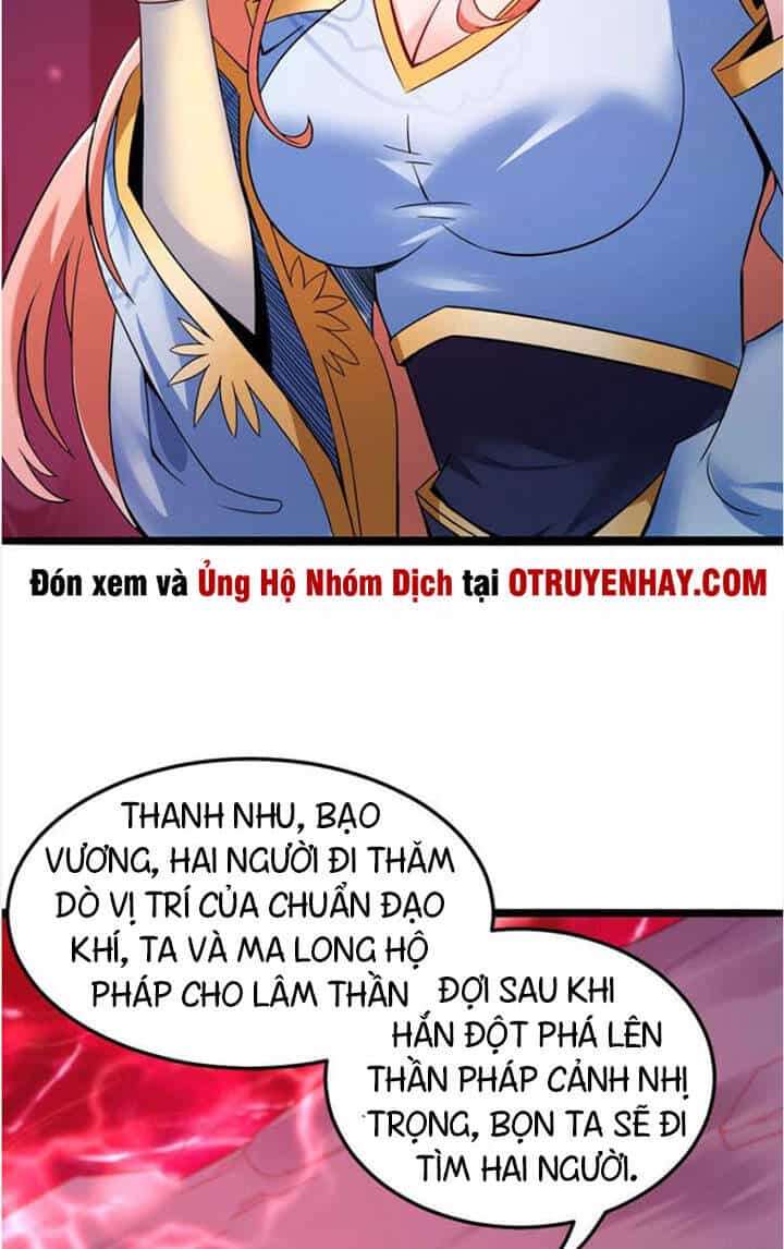 Thôn Phệ Vĩnh Hằng - Chương 164 - ảnh 16