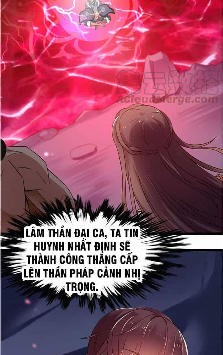 Thôn Phệ Vĩnh Hằng - Chương 164 - ảnh 19