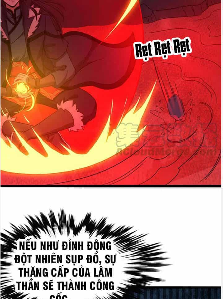 Thôn Phệ Vĩnh Hằng - Chương 164 - ảnh 23