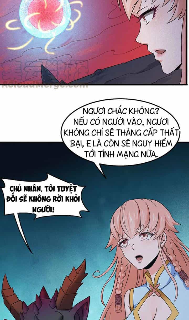 Thôn Phệ Vĩnh Hằng - Chương 165 - ảnh 15