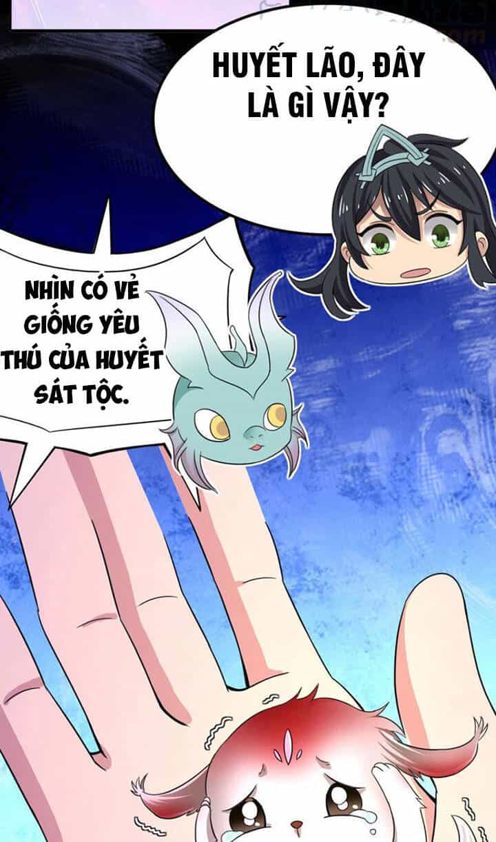 Thôn Phệ Vĩnh Hằng - Chương 166 - ảnh 24