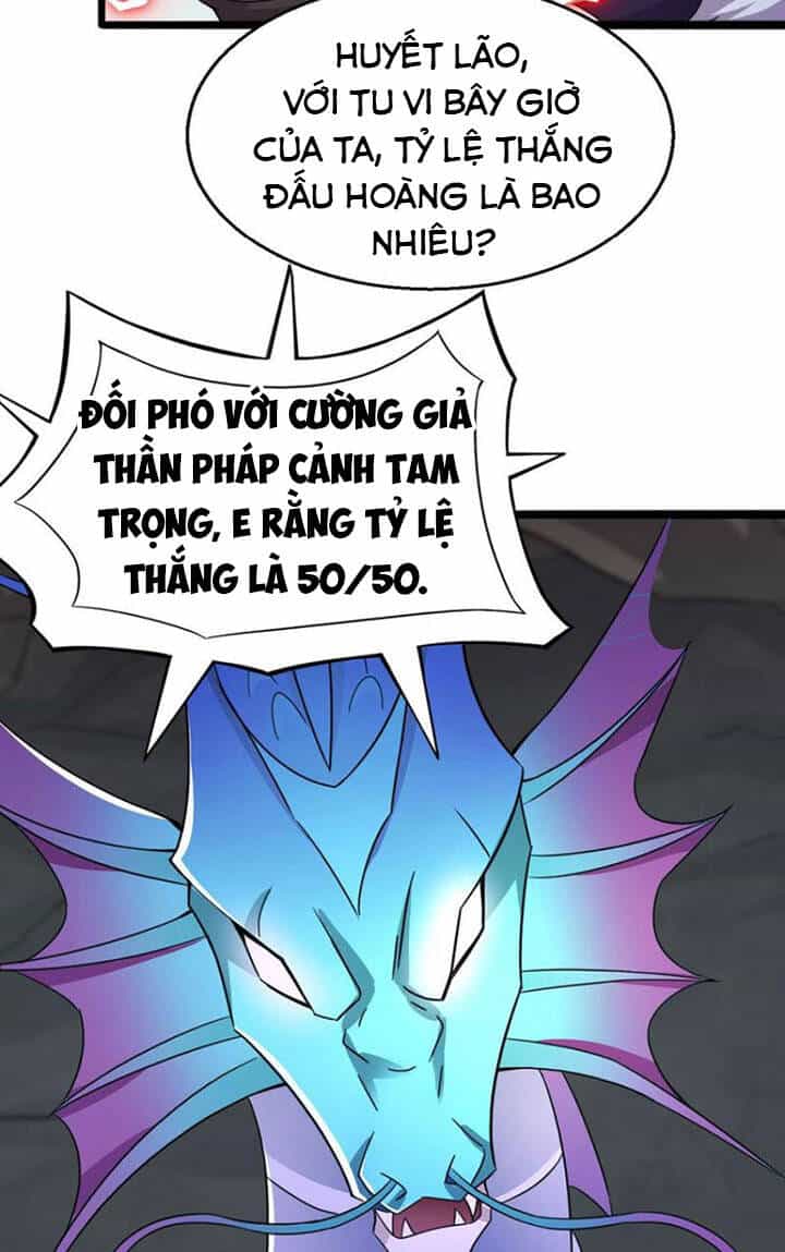 Thôn Phệ Vĩnh Hằng - Chương 166 - ảnh 5