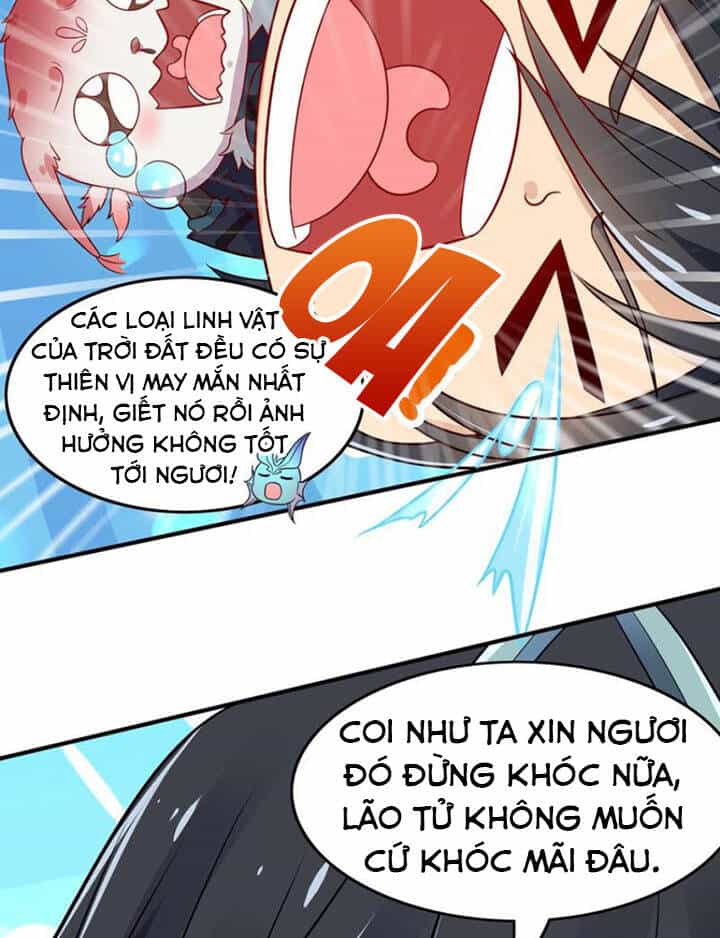 Thôn Phệ Vĩnh Hằng - Chương 167 - ảnh 13