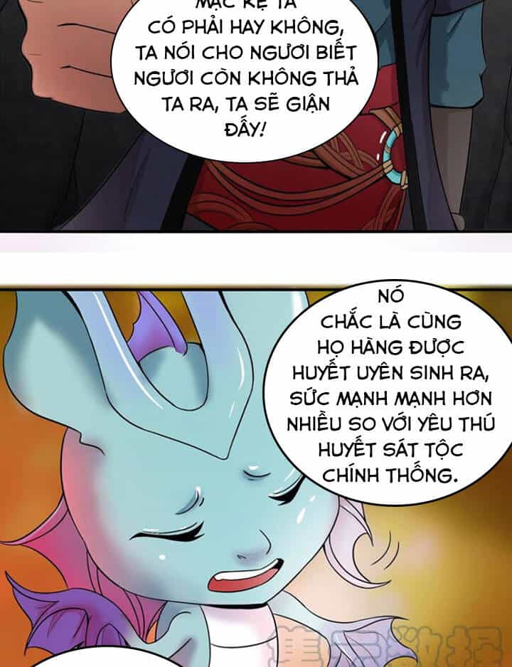 Thôn Phệ Vĩnh Hằng - Chương 167 - ảnh 3